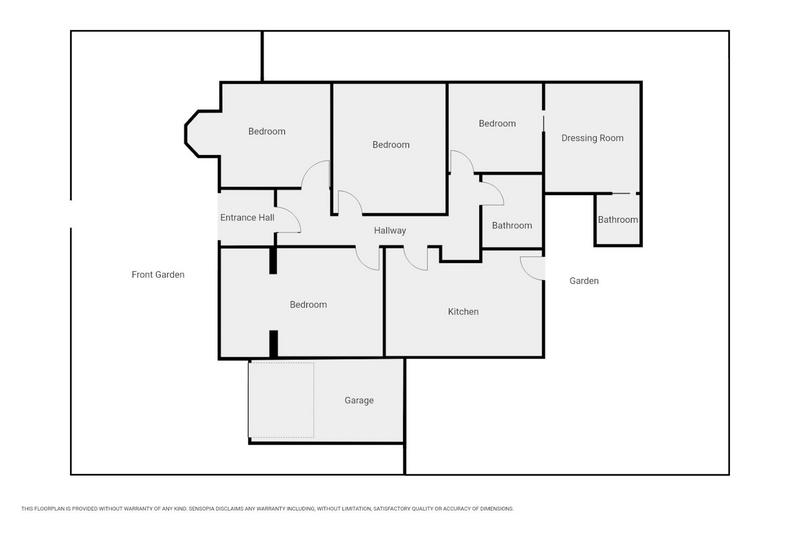 4 Bedroom Property for Sale in Harfield Village Western Cape